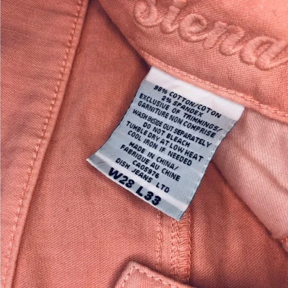 Flared Jeans - Picture 5 of 5